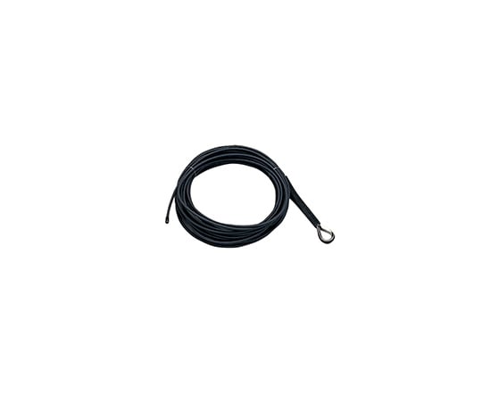 バレーボールネット　9人制　男子　ダイニーマロープ