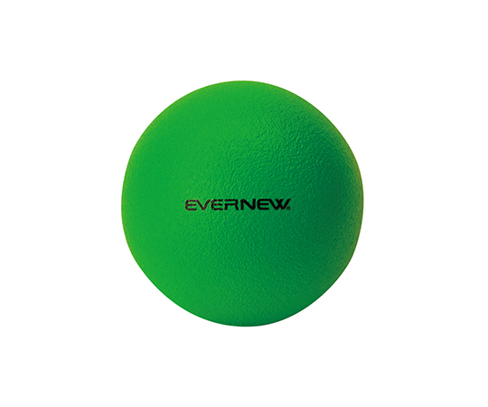 ソフトフォームボール　16　緑