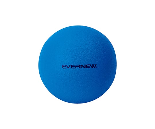 ソフトフォームボール　18　青