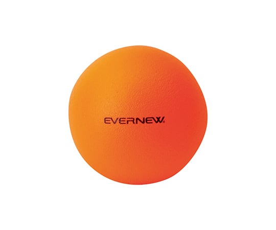 ソフトフォームボール　21　オレンジ