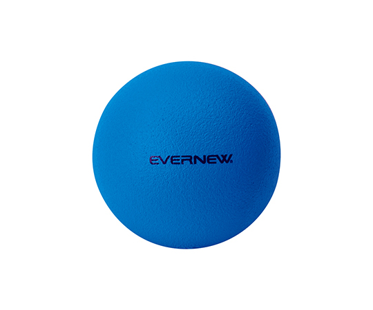 ソフトフォームボール　21　青