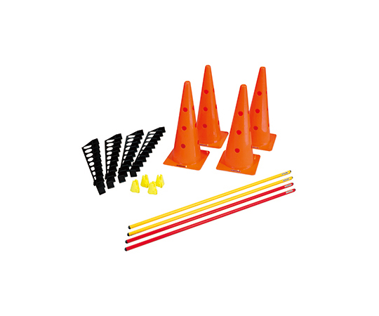 マウンテンポールDXセット