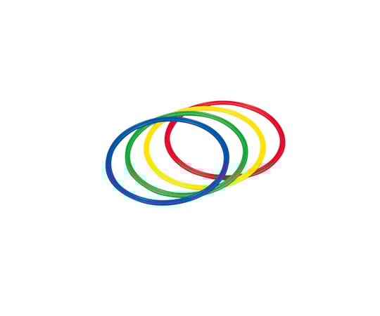 フラットリング　S　4色組