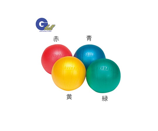 ソフトギムニク　青