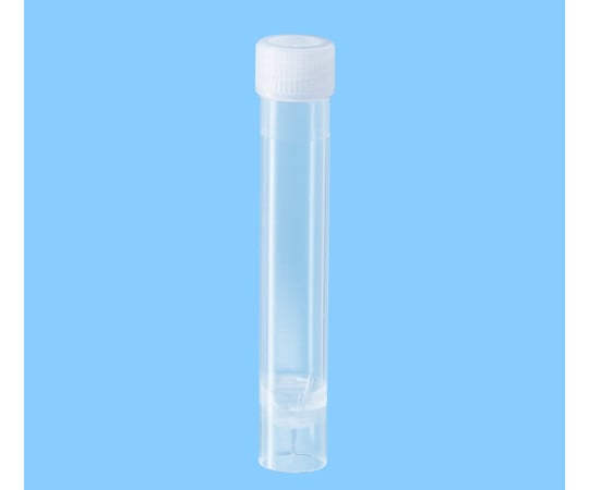 滅菌v底自立型チューブ ザルスタット Axel アズワン