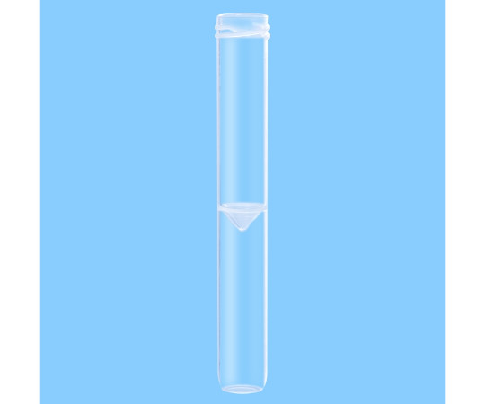 フォルスボトムチューブ スカート部ラウンド 本体 ザルスタット Axel アズワン フォルスボトムチューブ スカート部ラウンド 本体 ザルスタット Axel アズワン