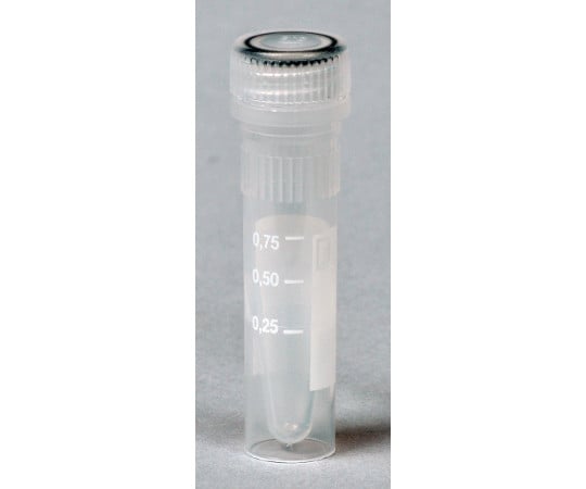 63-2981-33 DNAローバインディングSCマイクロチューブ（PCR P-T） 1.5