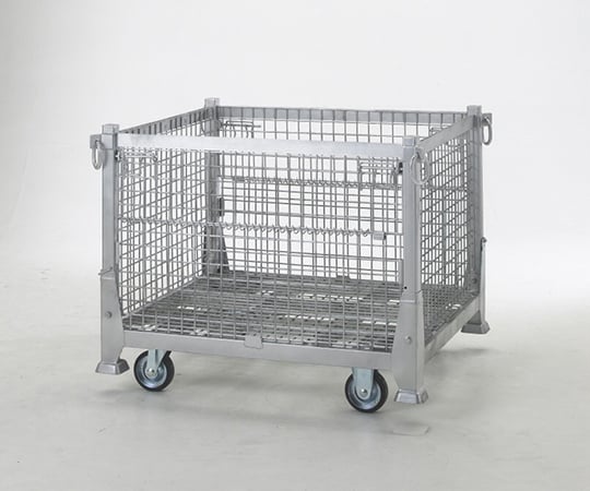 キャスタ付　吊りパレット