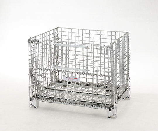 ボックスパレット（ブラケット付）