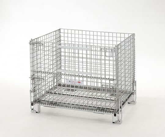 ボックスパレット（ブラケット付）