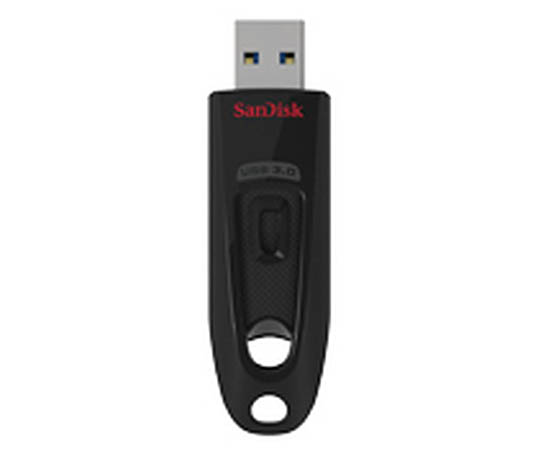 USB3.0フラッシュメモリ 16GB SDCZ48-016G-U46