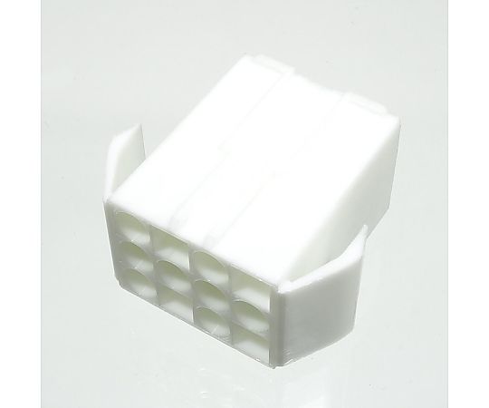ELコネクターリセプタクル4.5mmピッチハウジングピンコンタクト用1極