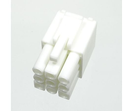 ELコネクターリセプタクル4.5mmピッチプラグ9極