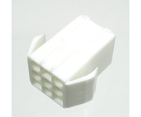 ELコネクターリセプタクル4.5mmピッチハウジングピンコンタクト用9極