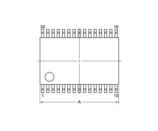 RL78ファミリマイコン（RL78/G1G）