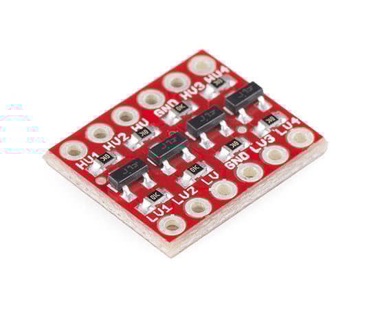 SparkFun　Logic　Level　Converter　-　Bi-Directional