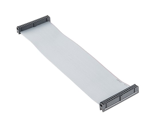 Raspberry　Pi　GPIO　Ribbon　Cable　-　40-pin、　6inch　（RPi2、　B+）