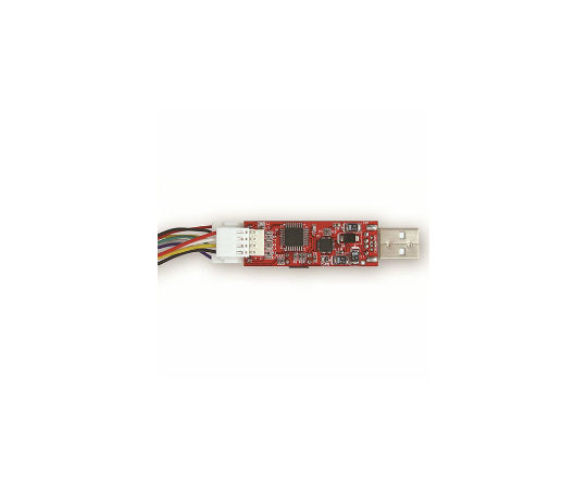 AVR用 書込みツール USB-ISP AD-USBISP+V03.6