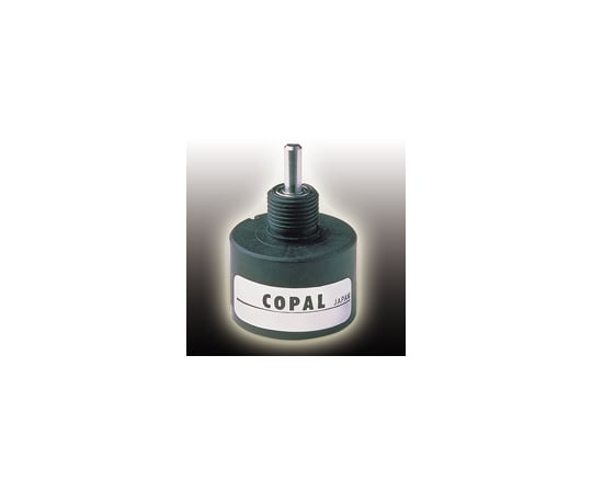 ポテンショメータ 光学式非接触型 320° DC12V 日本電産コパル電子 JT22-320-C00 (63-3037-97)