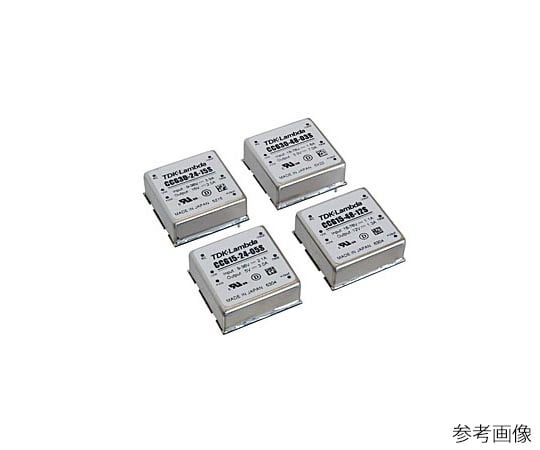 オンボード型DC-DCコンバーター（30W/9～36V入力/5V出力）