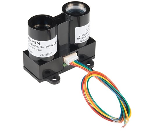 LIDAR-Lite　v3