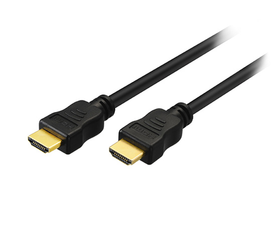 HDMIケーブル 2m (Ver1.4) GHHDMI2M4