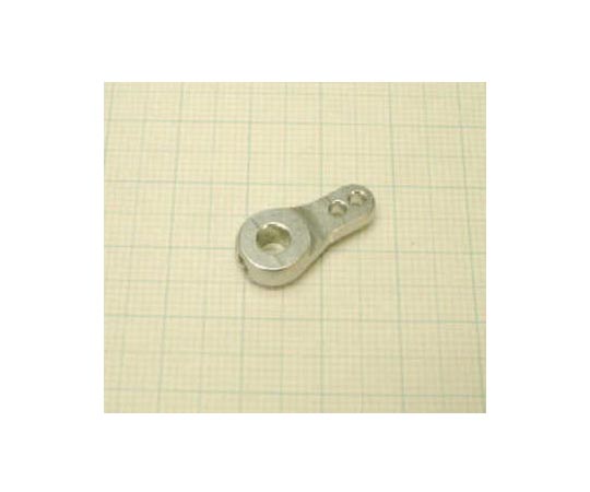 アルミレバー4MM（S）