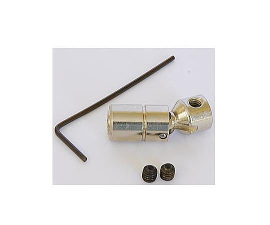 ジョイントトウソク4MM（S）