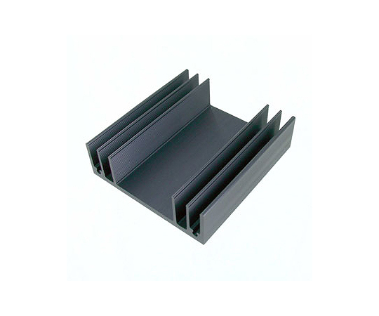 放熱器（ヒートシンク）