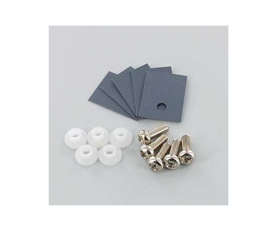 放熱シート　5セット