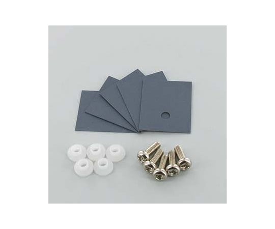 放熱シート　5セット