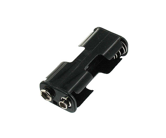 電池ケース　単3×2本