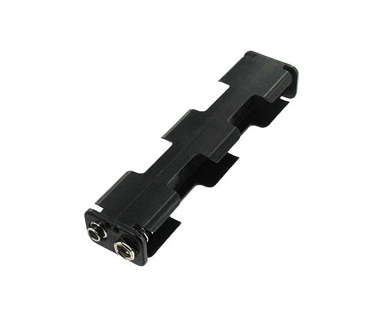 電池ケース　単3×4本