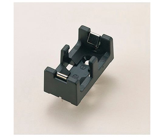 リチウム電池ケース　CR2型