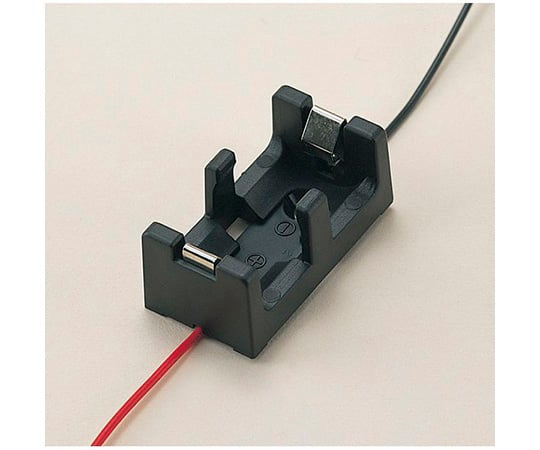 リチウム電池ケース　CR2型