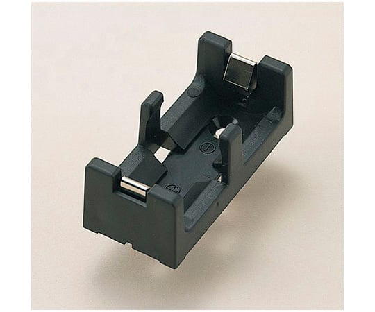 リチウム電池ケース　CR123A型