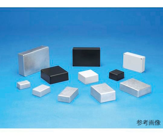 TD型アルミダイキャストボックス