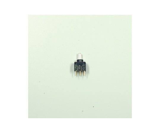 全面照光トグルスイッチ赤/緑ON-OFF-ON