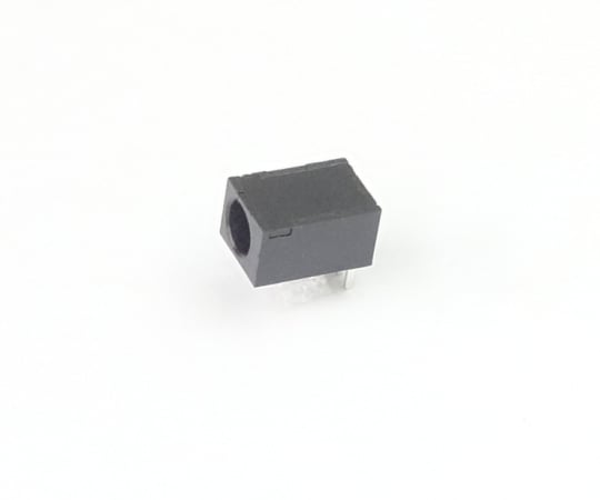 DCジャック　1.3mm　基板取付け用　2.00mmピッチ