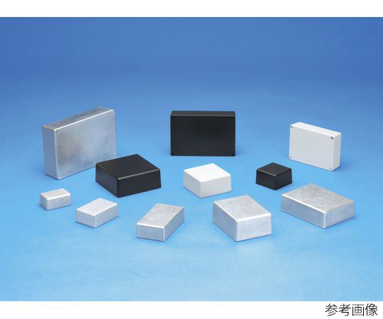 TD型アルミダイキャストボックス