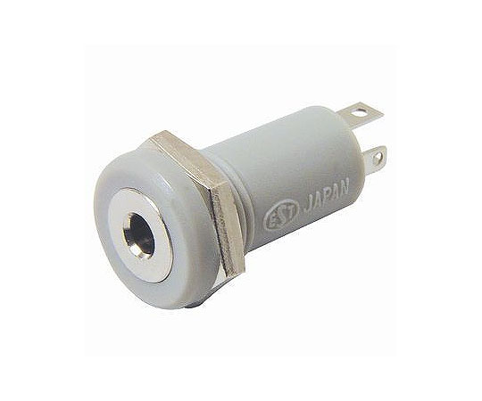 3.5mm4極ジャック