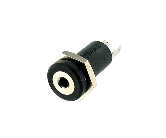 2.5mmモノラルジャック