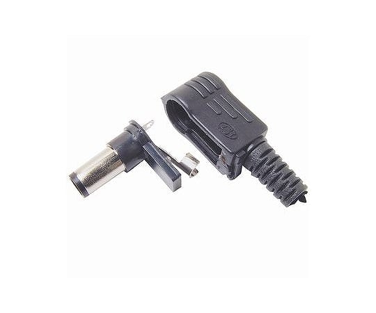 L型DCプラグ　2.1mm