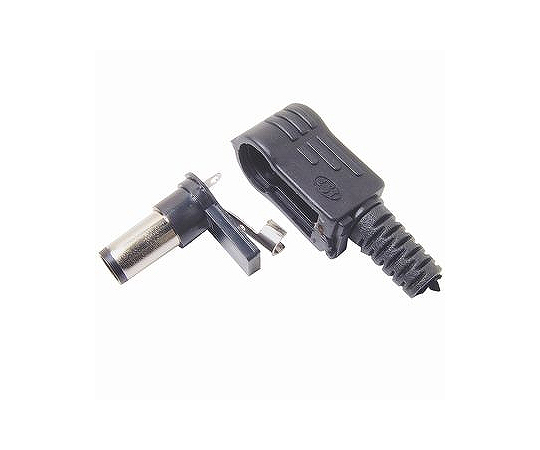 L型DCプラグ　2.5mm