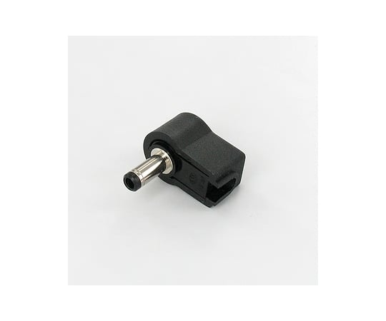 L型DCプラグ　EIAJ2