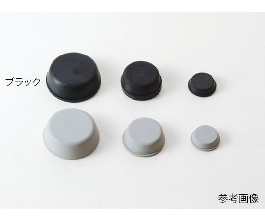 B-P型ゴム足（10個入）