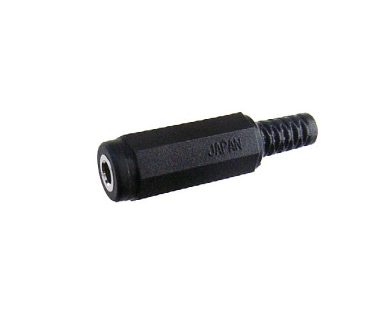 3.5mmモノラル中継ジャック