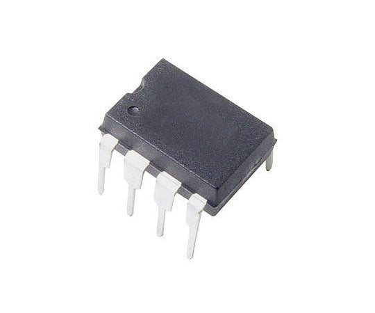 1回路　低電圧動作　CMOS　オペアンプ