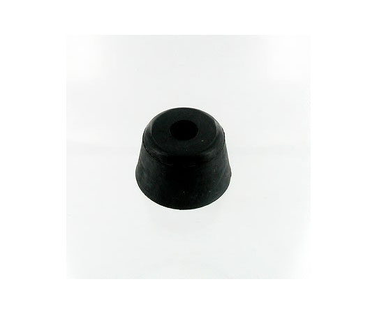 ゴム足（Φ25×15.5mm）