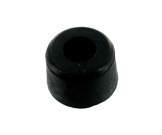 ゴム足（Φ30×18mm）